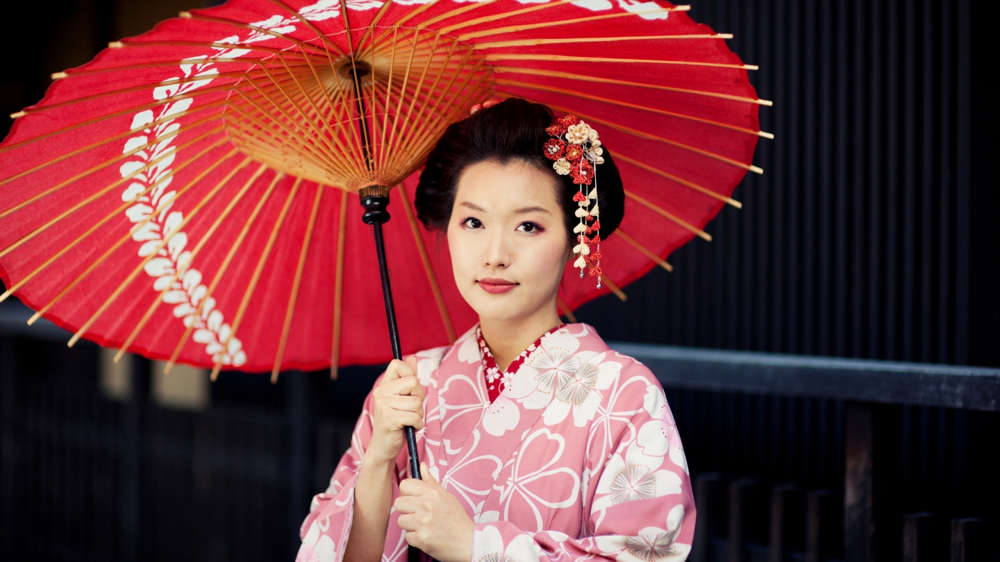 Groepsreis: dromen van Japan