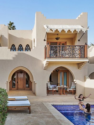 Luxe partners en service van het hoogste niveau