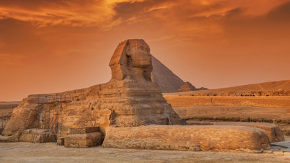Egypte