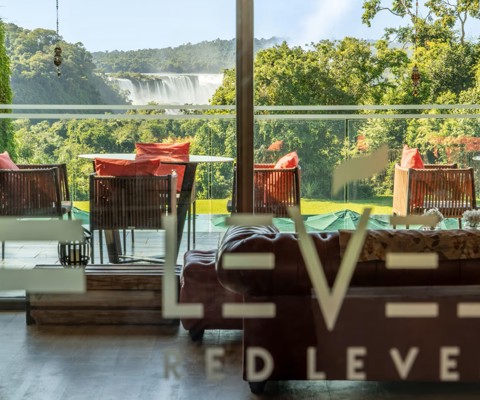 Gran Meliá Iguazú