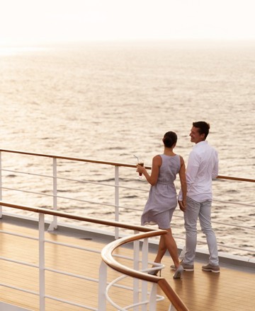 Cruisevakanties