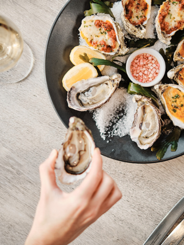 Oesters