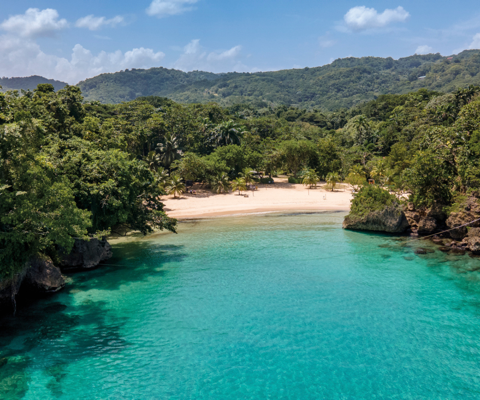 Port Antonio, de onontdekte parel van Jamaica