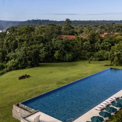 Gran Meliá Iguazú