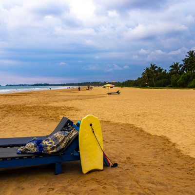 Parel van de Indische Oceaan: ontdek het hart en de ziel van Sri Lanka
