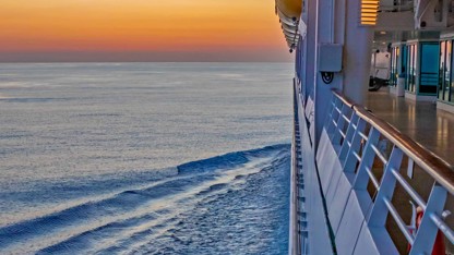 Cruise