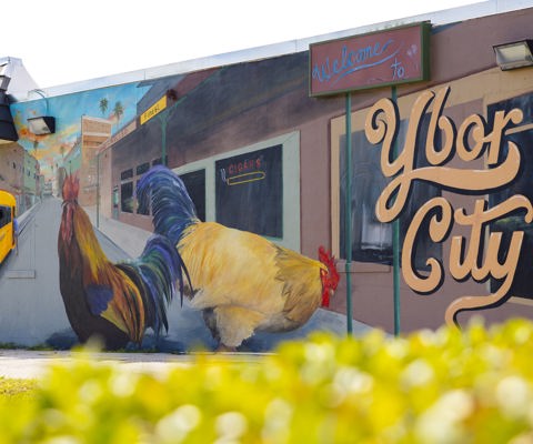 Ybor City