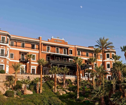 Sofitel Legend Old Cataract