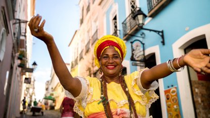 Brazilië