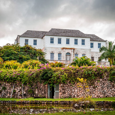 Great Houses