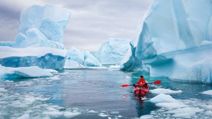 Antarctica
