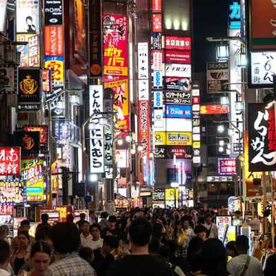 Huwelijksreis in Japan: cultuur, ontdekkingen en culinaire hoogstandjes