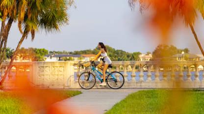 Tampa Bay, Florida