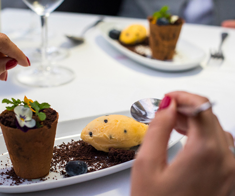 Gastronomisch Madeira