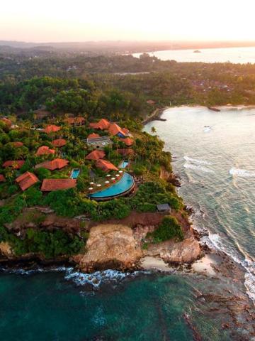 Cape Weligama 